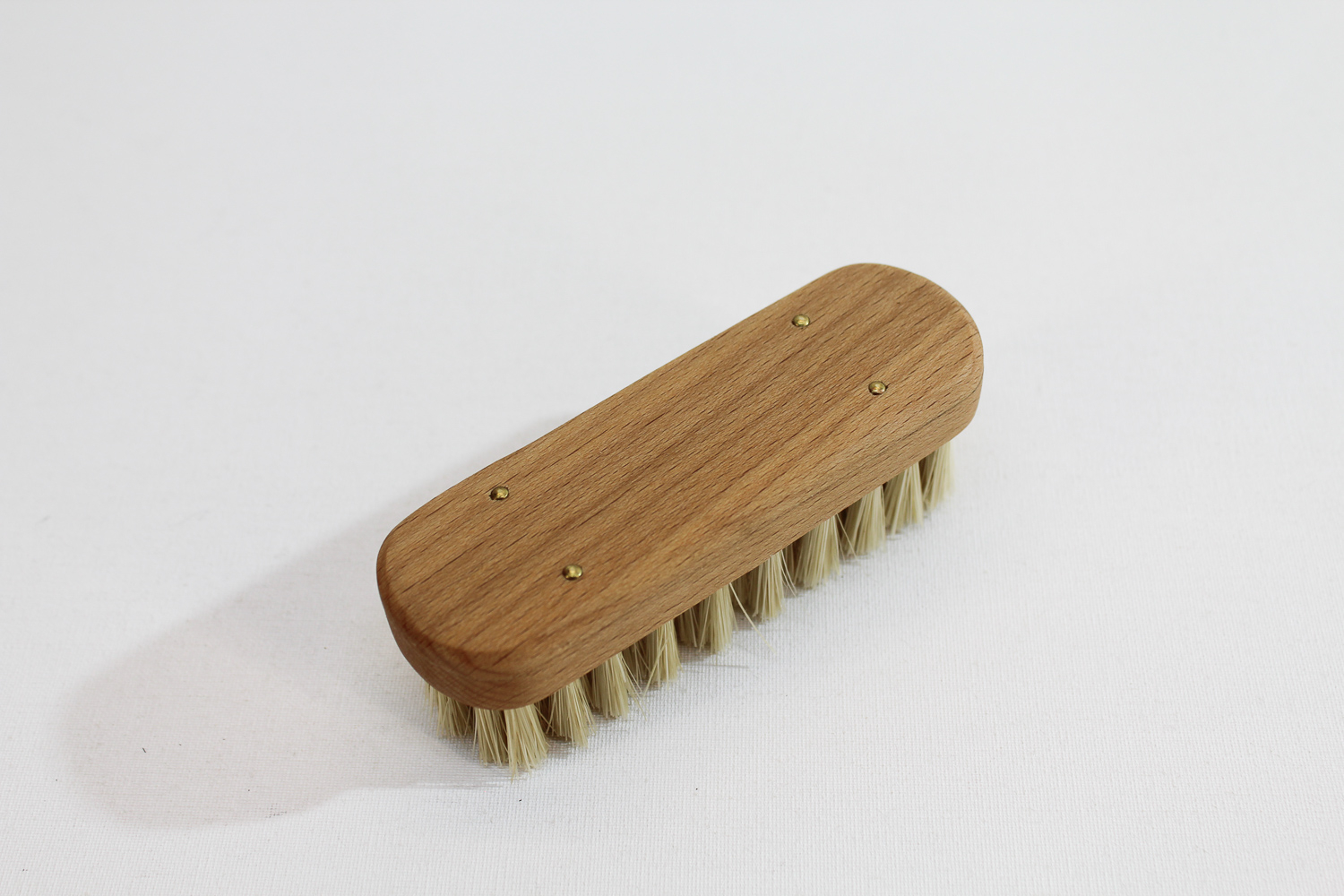 Handbürste Exklusiv hell